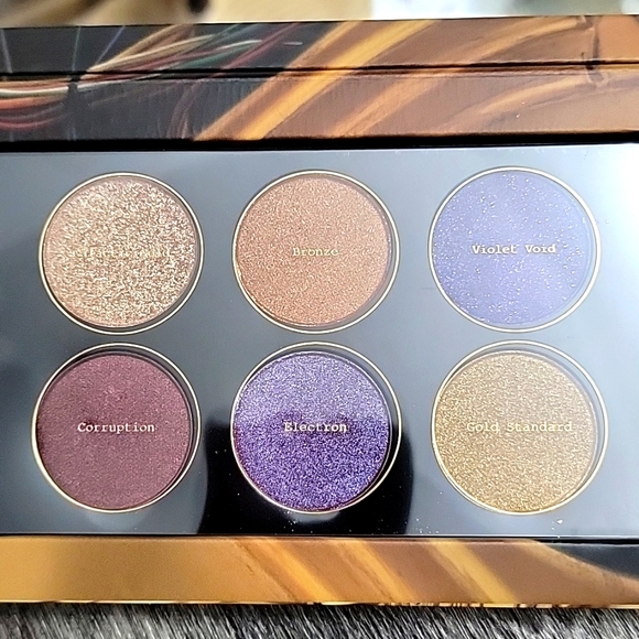 Pat Mcgrath Labs X Star Wars - Picture 3 of 5